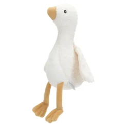 Outlet Little Dutch Kuscheltier Little Goose 20 cm