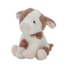 Discount Little Dutch Kuscheltier Kuh 17cm Little Farm