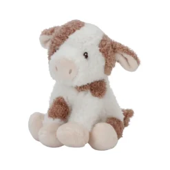 Discount Little Dutch Kuscheltier Kuh 17cm Little Farm