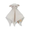 Clearance Little Dutch Kuscheltuch Schaf Little Farm