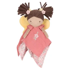 Online Little Dutch Kuscheltuch Fee Evi Fairy Garden