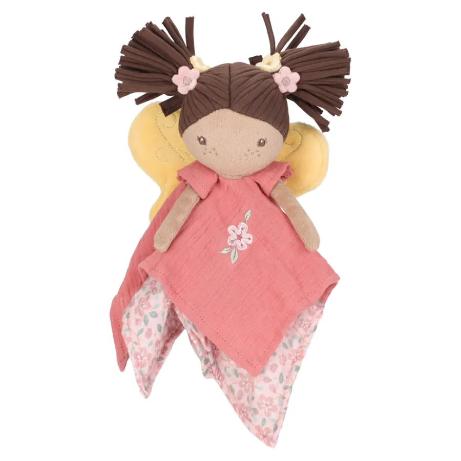 Online Little Dutch Kuscheltuch Fee Evi Fairy Garden