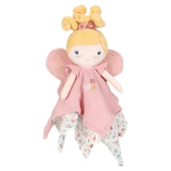 Clearance Little Dutch Kuscheltuch Fee Mila Fairy Garden