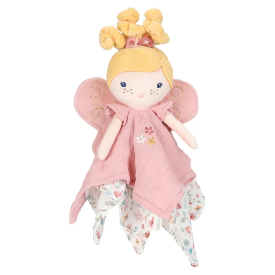 Clearance Little Dutch Kuscheltuch Fee Mila Fairy Garden