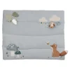 Online Little Dutch Laufgittereinlage 75 x 95cm Forest Friends