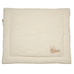 Outlet Little Dutch Laufgittereinlage Baby Bunny
