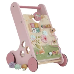 New Little Dutch Laufwagen Multi Activity Fairy Garden