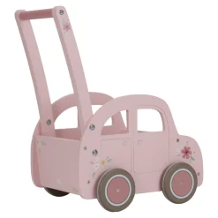 Online Little Dutch Laufwagen Pink