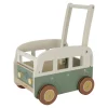 Outlet Little Dutch Laufwagen Vintage Olive