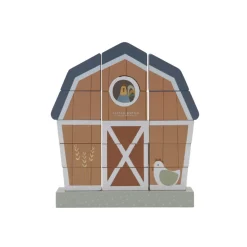 Best Little Dutch Little Farm Stapelspiel