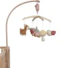 Online Little Dutch Musik-Mobile aus Holz Fairy Garden