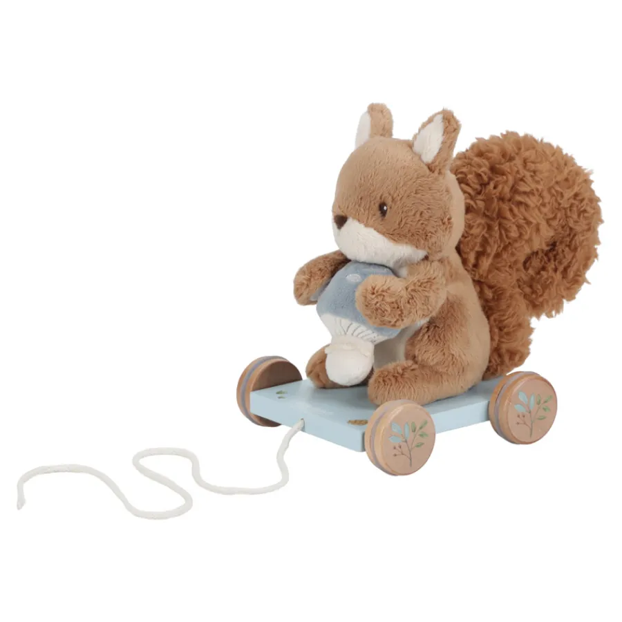 Clearance Little Dutch Nachziehtier Eichhu00f6rnchen