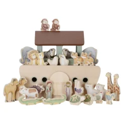 Discount Little Dutch Noah's Arche 30-teilig
