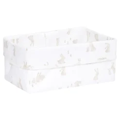 New Little Dutch Pflegeku00f6rbchen Grou00df Baby Bunny
