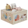 Sale Little Dutch Pop-up-Spielzeug aus Holz Little Farm