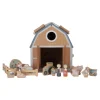 Clearance Little Dutch Puppenhaus Little Farm