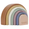 Discount Little Dutch Regenbogen aus Holz Vintage