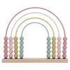 Clearance Little Dutch Regenbogen-Abakus Fairy Garden