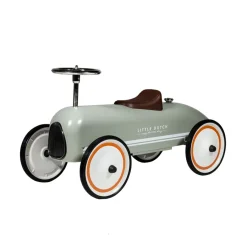 Discount Little Dutch Retro Roller Laufrad Olive