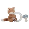 Outlet Little Dutch Ringrassel Fuchs Forest Friends