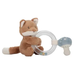 Outlet Little Dutch Ringrassel Fuchs Forest Friends
