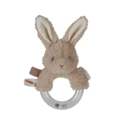 New Little Dutch Ringrassel Hase Baby Bunny