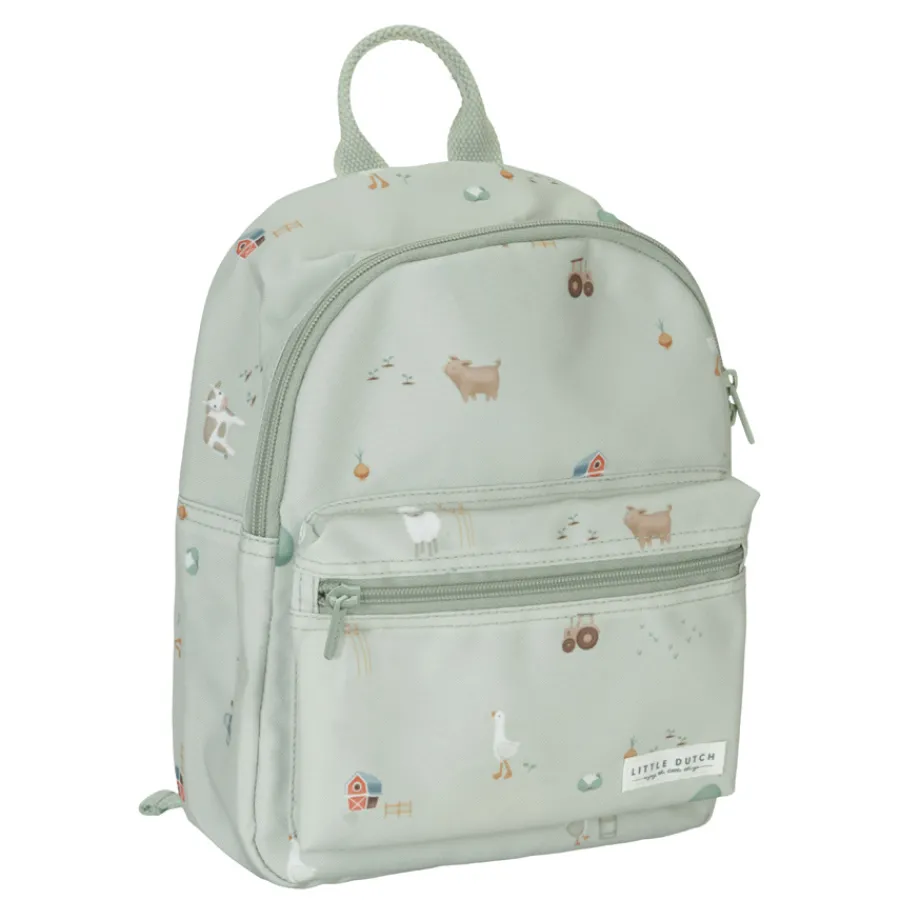 New Little Dutch Rucksack Little Farm