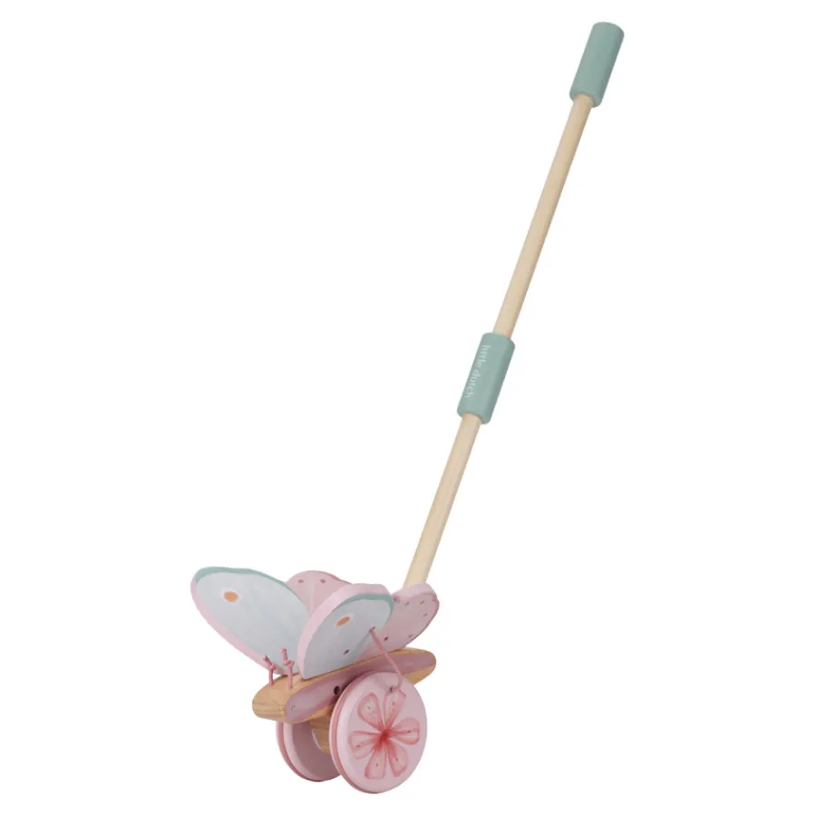 Online Little Dutch Schiebetier Schmetterling Fairy Garden