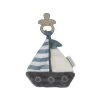 Best Little Dutch Schnullertuch Sailors Bay