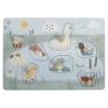 Best Little Dutch Sound-Greif-Puzzle Tiere Little Goose