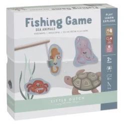 Discount Little Dutch Spiel mit Angeln