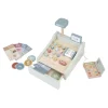 Online Little Dutch Spielkasse mit Scanner Holz