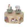 Online Little Dutch Spieluhr aus Holz Little Farm