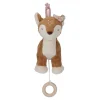 Outlet Little Dutch Spieluhr Hirsch Fairy Garden