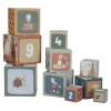 Online Little Dutch Stapelblu00f6cke Forest Friends