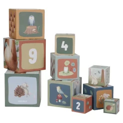 Online Little Dutch Stapelblu00f6cke Forest Friends