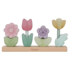 Outlet Little Dutch Stapel-Blumen Fairy Garden