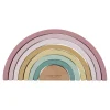 Outlet Little Dutch Stapel-Regenbogen Fairy Garden