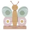 Little Dutch Stapelspiel Schmetterling