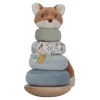 Sale Little Dutch Stapelturm mit Ringen Forest Friends