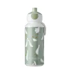 Outlet Little Dutch Trinkflasche Pop-up Campus 400 ml Little Goose