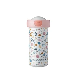 Hot Little Dutch Verschlussbecher Campus 300 ml Spring Flowers