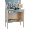 Online Little Dutch Werkbank