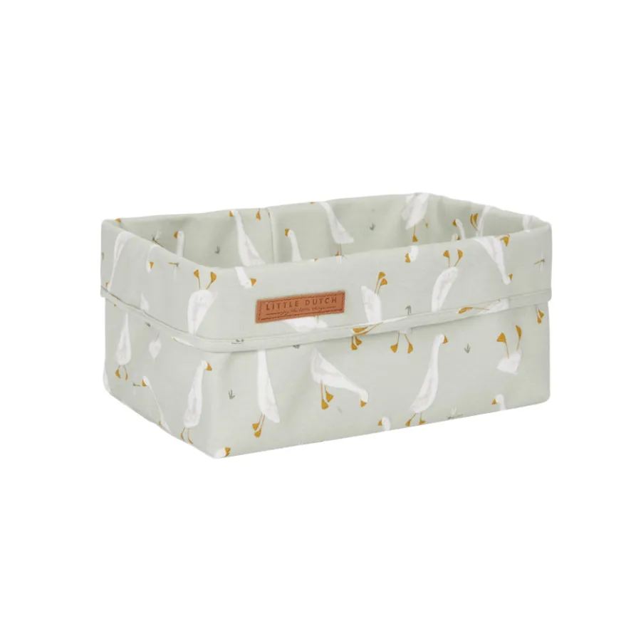 Online Little Dutch Wickeltischku00f6rbchen Grou00df Little Goose
