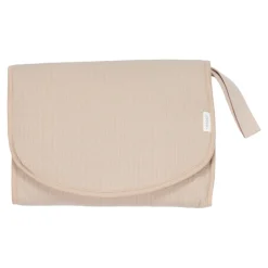 Online Little Dutch Wickelunterlage fu00fcr unterwegs Pure Beige