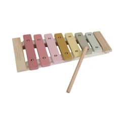 Sale Little Dutch Xylophon Pink