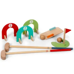 Outlet mama memo Minigolf Spiel