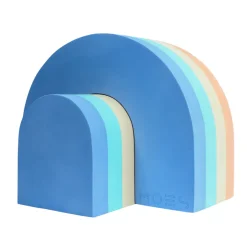 New MOES Bewegungspiel Rainbow