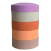 Hot MOES Bewegungspiel Rainbow chair Earth
