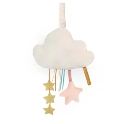 Clearance Moulin Roty Activity Wolke mit Leuchtfunktion